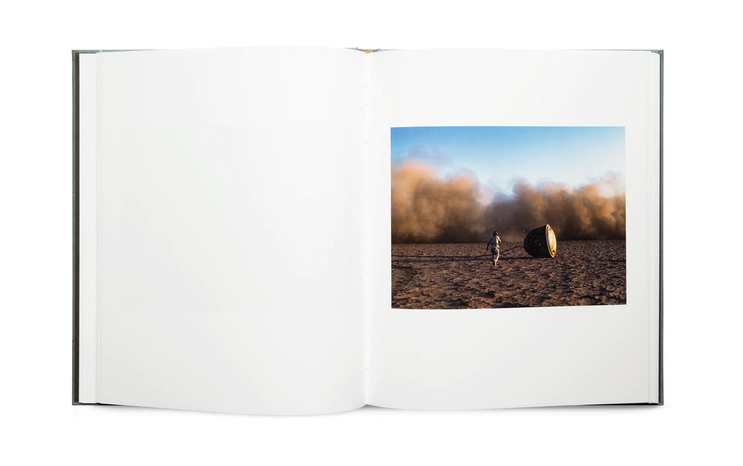 Some Worlds Have Two Suns - Signed Copy
